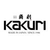 KAKURI Japanese Pull Saw Replacement Blade 8-1/4"(Hardwood Cutting)