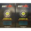 RipFire Ultimate 100 Daily Multi-Vitamin Dietary Performance Supplement 60ct x2