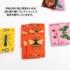 MICRONIMO Micronemo Laboludic Insect Card Game
