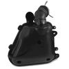 Area1 Motorluftfilter + Luftfilterkasten für SR 50 (kompatibel mit Motor)
