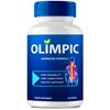 Olimpic Joint Support Pills, Relieve Joint Stiffness and Pain Capsules 60ct