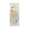 EATON Wiring RFS5-V Lighting Controls, One Size, Ivory