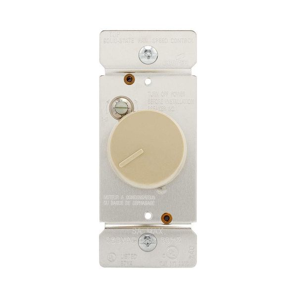 EATON Wiring RFS5-V Lighting Controls, One Size, Ivory