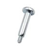 Replacement Vertical Base Stand Dock Screw, Compatible with Sony Playstation 5 V1 Consoles (PS5)