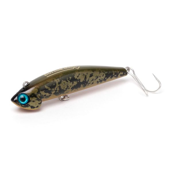 Jackson Bottom Magic 65 YS Yoshinobori Lure