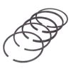 APUK Piston Ring Set 5 Pcs Replacement for Fordson Power Super Major Tractor Trader 590E Engine