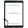 MMOBIEL Digitizer Compatible with iPad Air (White) 9.7 Inch 2013 Touchscreen Front Display Replacement Including Tools