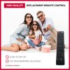 Replacement Remote Control For Sharp 1T-C32BB3IE1NB 1T-C32BB4IE1NB 1T-C32BC0KO2FB