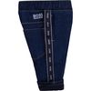 BOSS Jean Extensible Coton Mélangé Bebe Couche, blue