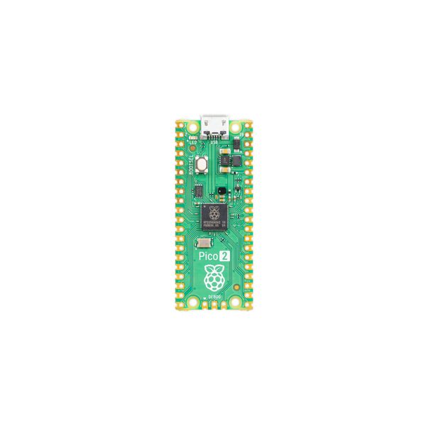 Raspberry Pi Pico 2, RP2350 Microcontroller Board
