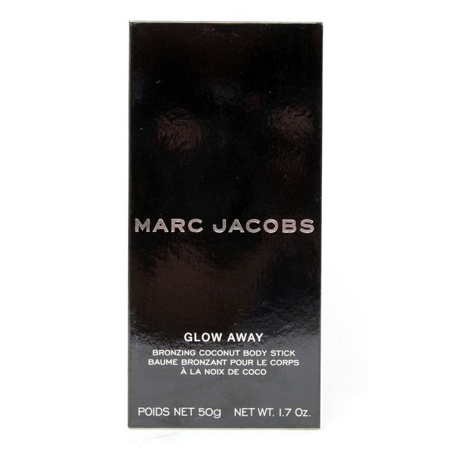 Marc Jacobs Glow Away Bronzing Coconut Body Stick 16 Tantalize 1.7 Ounces