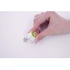 Shaver Mini Nohair 4CPlus White YMO-111NL4C