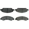 Centric Parts 117.37005 Brake Disc Hardware