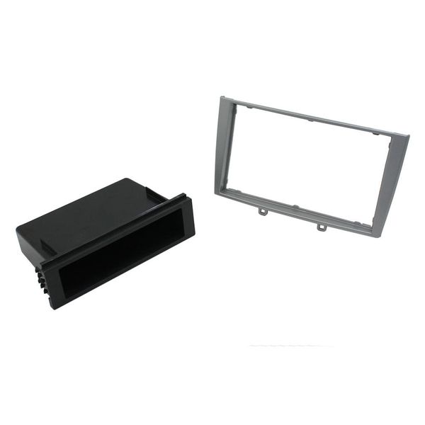 Connects2 - CT24PE09 Compatible with Peugeot (Compatibility/Description Information)