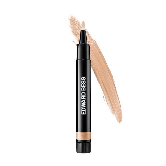 Edward Bess, Illuminating Eyeshadow Base, Suede