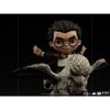Iron Studios - Harry Potter and Buckbeak MiniCo Illusion