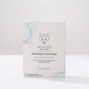 SNOW FOX SKINCARE SAKE Face Pack (5 per Box), Liquor Ingredients