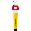 Skater KWO2-A Snoopy Nylon Ladle, Small Size