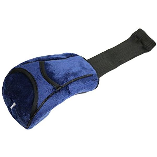 ProActive Sports Form Fit 460cc Driver Headcover Navy