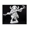 Yera - Water Buffalo Minotaur MINT/New