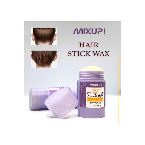 HAIR STICK WAX 35G