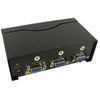 Splitter, 2 Port VGA, 450MHZ, Audio, Splitters Computer Products, Qty X 1