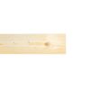 Single Individial Wooden Replacement Solid Pine Flat Bed Slats 3ft - 915mm - 10 Slats