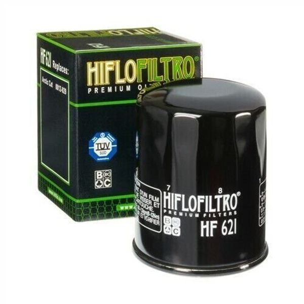 New Oil Filter Arctic Cat 700 4x4 Automatic LE EFI 700cc 2007