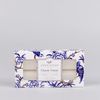 Greenleaf Classic Linen Fresh & Clean Wax Bar 73 g