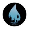Magic: The Gathering Blue Mana PopSockets Standard PopGrip