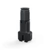 Enphase Q-CONN-10M IQ Field Wireable Connector Male (Plug)