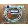 CANARE 4k/60p/18Gbps HDMI Cable HDM03P WHITE (3.0m)