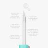 SWEED The Brow Serum (3 ml)