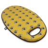Thistlewood Memory Foam Garden Kneeler - Honey Bee
