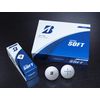 Bridgestone X5WXJ Extra Soft Golf Balls, 2025 Model, 12 Balls, White