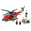 Lego 60010 City Fire Helicopter