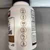 FORCE FACTOR Primal Origins Beef Organ Supplement 150 cap EXP 03/2026