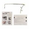 Whirlpool W11366500 Refrigerator Fill Tube Kit