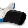 Rinat Kronos 10:22 Turf Goalkeeper Glove (Blue, 7)