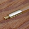 Seeknit Interchangeble Needle Tips, Beige, M2 10cm x 5mm