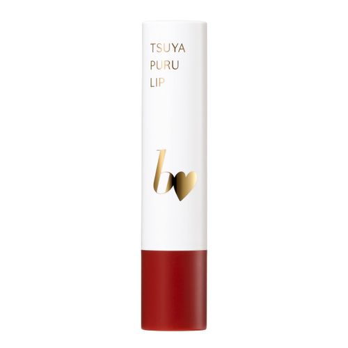 b idol Glossy Lip R 03 Kimagure BROWN 0.08 oz (2.4 g), Brown, Deep, Sheer, Sex Appeal, Moisturizing, Coloring