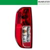 munirater LH Tail Light Assembly Replacement for Frontier 2005-2021 | Equator 2009-2012 Left Side Tail Lamp