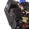 maXpeedingrods Front Right/Driver Side Door Lock Control Mechanism For VW Golf Mk5 (2003-2009)
