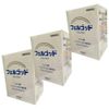 FELGOD 4.2 oz (120 g) (2 g) x 60 Packs), 3 Boxes