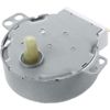 ALGOMAS Microwave Motor