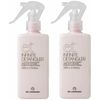 DELORENZO INFINITE DETANGLER 250 ML X 2 DE LORENZO SAME DAY AUS POST DISPATCH!