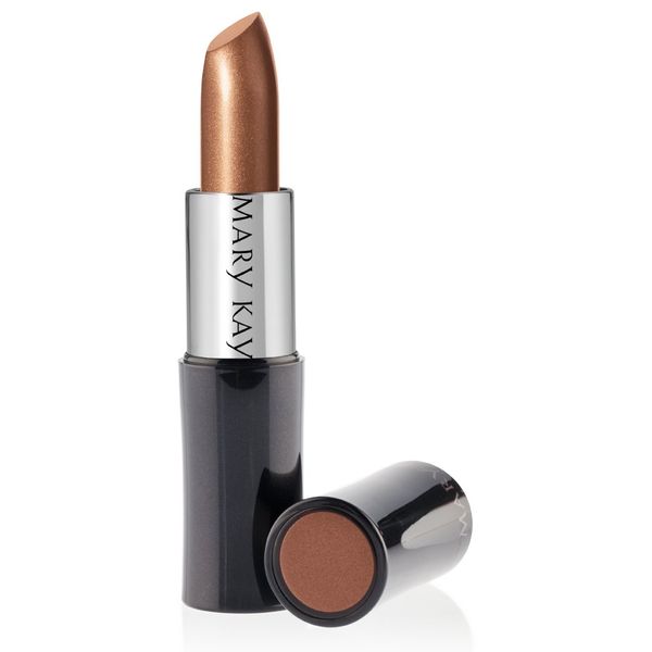 Mary Kay Creme Lipstick ~Amber Glow