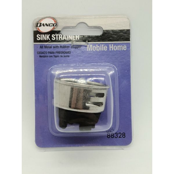 88328 DANCO REPLACEMENT MOBILE HOME SINK STRAINER