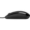 HP X500 Wired Mouse - Wired USB Mouse for Windows PC Desktop, Laptop, Mac, Computer, Chromebook Right or Left Hand Use (E5E76AA#ABA)