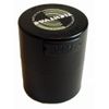 iolite TVC-002 Black Solid Minivac Container